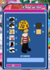 My Design- Pink Giraffe Flip Hat 2.png