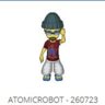 AtomicRobot