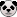 :panda: