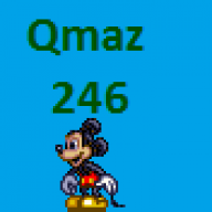 Qmaz246