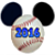Baseball Mickey 2016